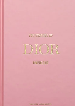 The Essence Of Dior
