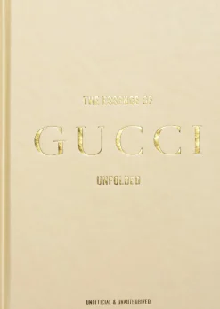 The Essence Of Gucci