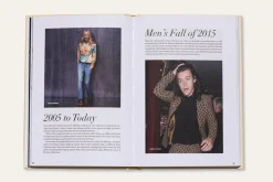 The Essence Of Gucci