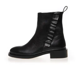 The Fashion Love Støvler, Black, 40