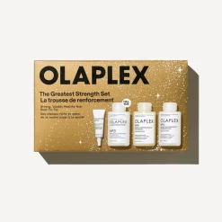 The Greatest Strength Gaveæske