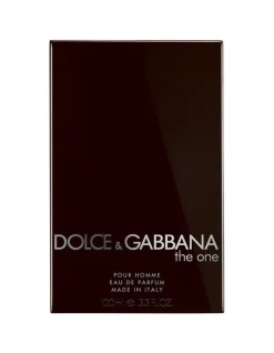 The One Pour Homme Eau De Parfum, 100 ml