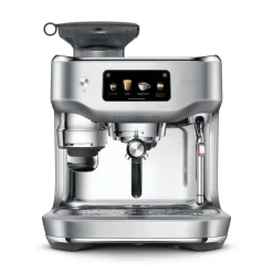 The Oracle Dual Boiler Espressomaskine, Brushed Steel