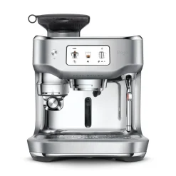 The Oracle Dual Boiler Espressomaskine, Brushed Steel