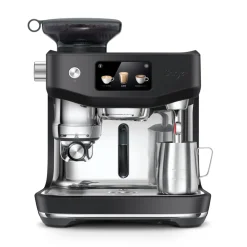 The Oracle™ Jet Espressomaskine, Black Truffle