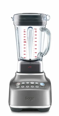 The Q Blender