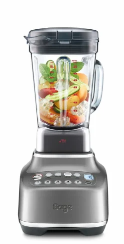The Q Blender
