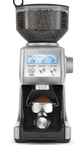 The Smart Kaffekværn