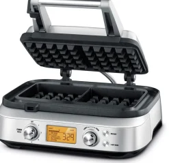 The Smart Waffle Vaffeljern