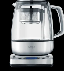 The Tea Maker Tebrygger, Stål, 1,5 L