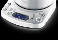 The Tea Maker Tebrygger, Stål, 1,5 L