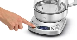 The Tea Maker Tebrygger, Stål, 1,5 L