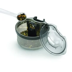 The Tea Maker Tebrygger, Stål, 1,5 L