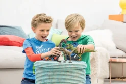 Therizinosaurus Dinosaur