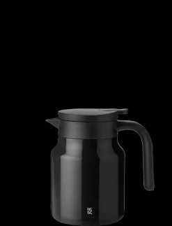 Therm-It Termokande, Black, 0,9 L