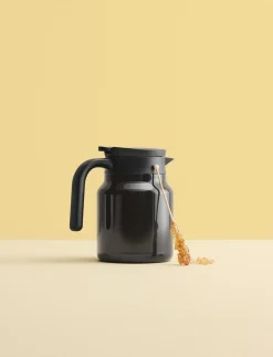 Therm-It Termokande, Black, 0,9 L