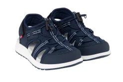 Thrill Sandaler, Navy/Grey, 32