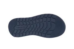 Thrill Sandaler, Navy/Grey, 32