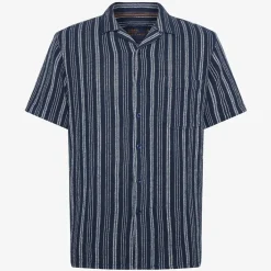 Tiger Stripe, Blue Captain, XXL