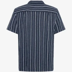 Tiger Stripe, Blue Captain, XXL