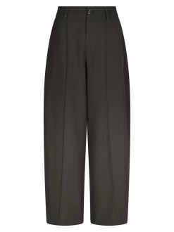 Tilian Structure Bukser, Dark Grey, 36