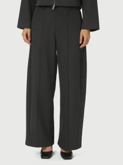 Tilian Structure Bukser, Dark Grey, 36