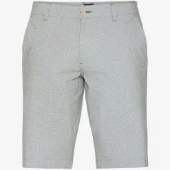 Tim Pepita Shorts, Bottle Green, XXL