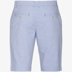 Tim Pepita Shorts, True Blue, L