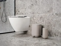 Time Pedalspand, Concrete