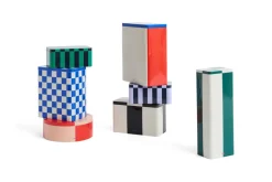 Tin Beholder, Black/White