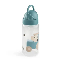 Tiny Farm Drikkedunk, Blue, 350 ml