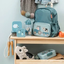 Tiny Farm Drikkedunk, Blue, 350 ml