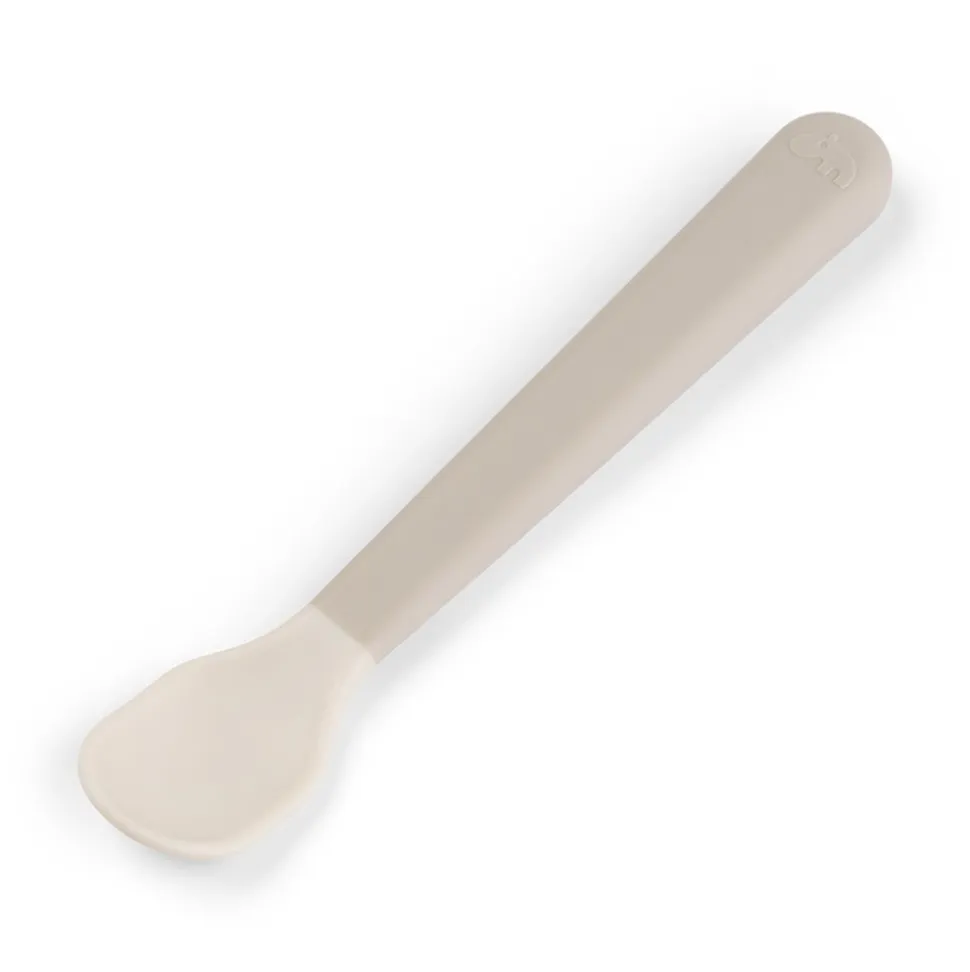 Tiny Farm Foodie Første Spisesæt m/Sugekop, Sand