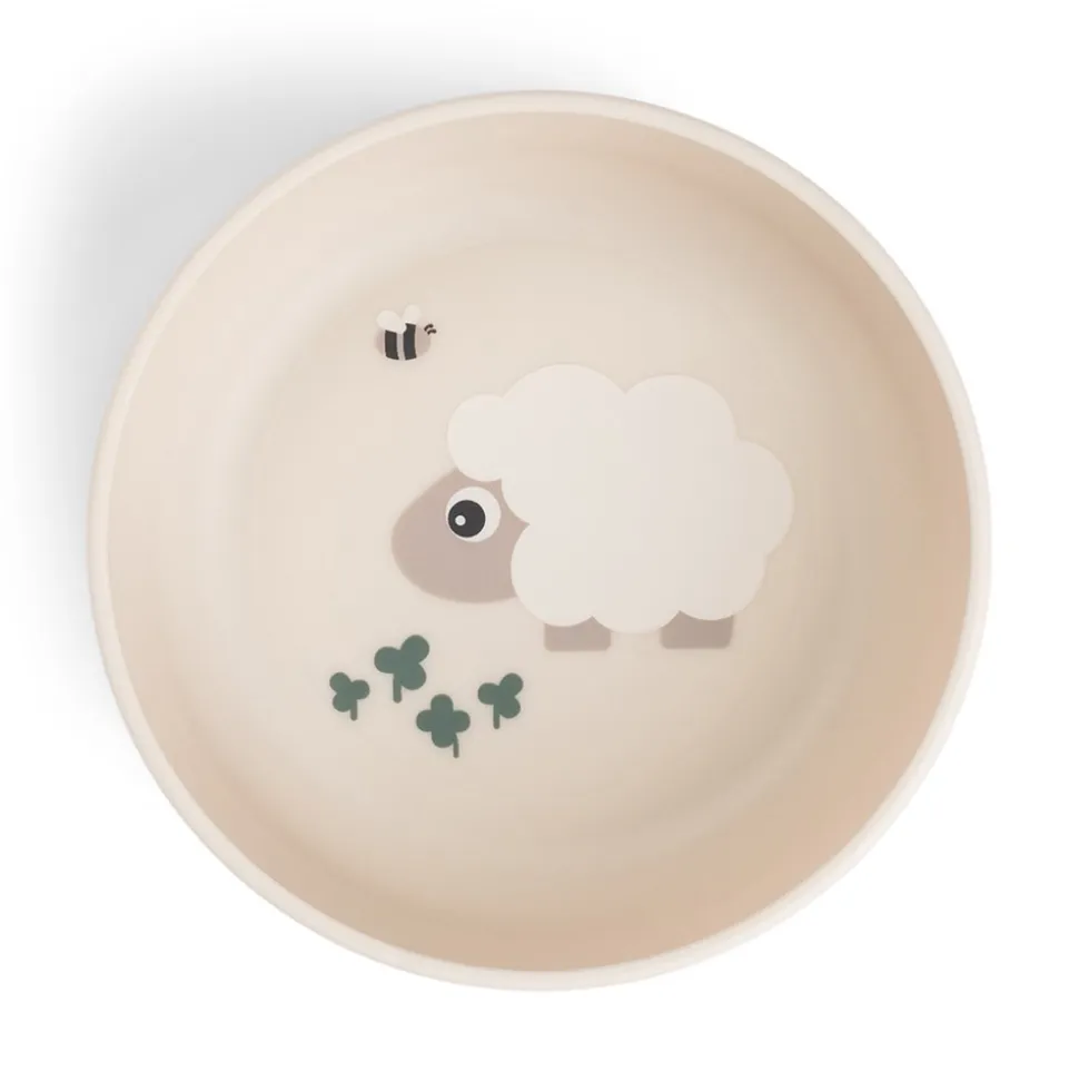 Tiny Farm Foodie Skål, Sand