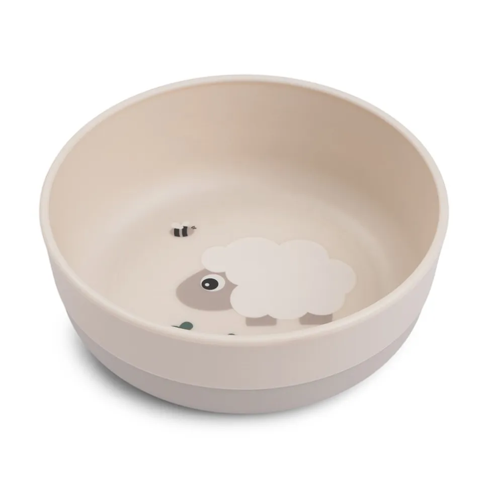 Tiny Farm Foodie Skål, Sand
