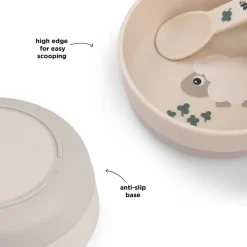 Tiny Farm Foodie Skål, Sand