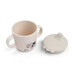 Tiny Farm Foodie Tudkop, Sand