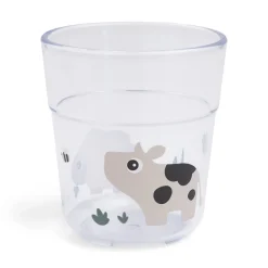 Tiny Farm Glas, Sand