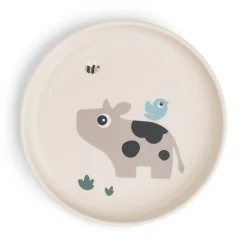 Tiny Farm Tallerken, Sand