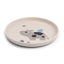 Tiny Farm Tallerken, Sand