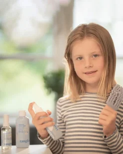 Tiny Tangles™ Hair Detangler Spray, 125 ml