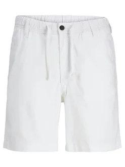 Tjaiden Hybridbondi Shorts, White, XXL