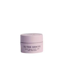 To The Rescue Lip Balm