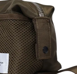 Toilettaske, Army Green