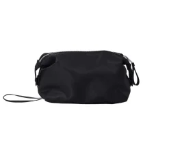 Toilettaske, Black