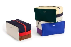 Toilettaske, Cream Multi