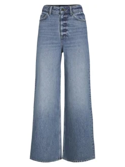 Tokyo Jeans, Medium Blue Denim, W32/L32