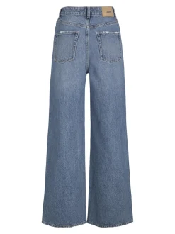 Tokyo Jeans, Medium Blue Denim, W32/L32