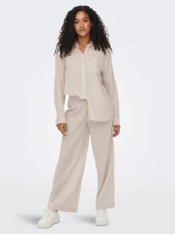 Tokyo Skjorte, Moonbeam, S