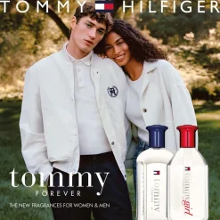 Tommy Forever Eau De Toilette, 50 ml